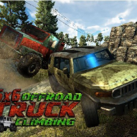 Jungle Car Driving 3D Simulator Online