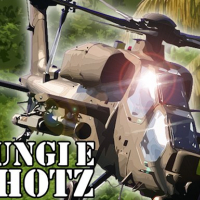 Jungle Shotz Online