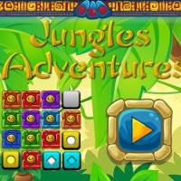 Jungles Adventures Online