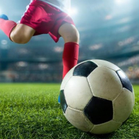 Kick The Soccer Ball Online