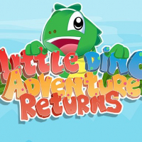 Little Dino Adventure Returns 1