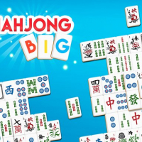 Mahjong Big Online