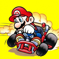 Mario Kart Challenge Online