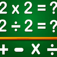 Math Game Learn Multiply Add Online