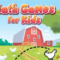 Maths Game for kids Online