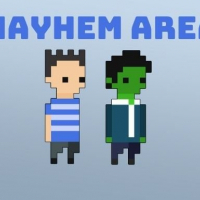 Mayhem Area Online