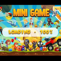 mini game Online