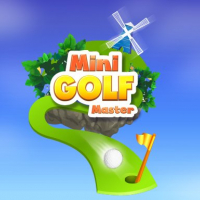 Minigolf Master Online