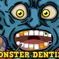 Monster Dentist Online