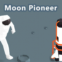 Moon Pioneer Online