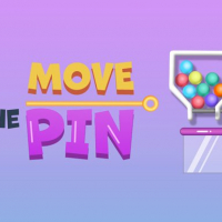 Move The Pin Puzzle Online