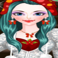 My Merry Christmas Dressup Online