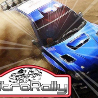 Nitro Rally Online