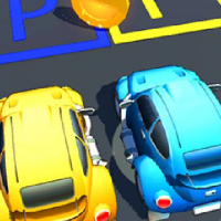 Parking Master 3D Online