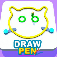 Pen Art Online