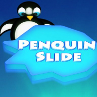 Penguin Slide