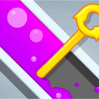 Pin Pull 3d Game