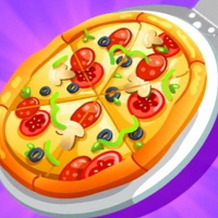 Pizza Run Rush Game 3D Online