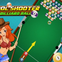Pool Shooter : Billiard Ball Online