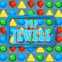 Pop Jewels Online