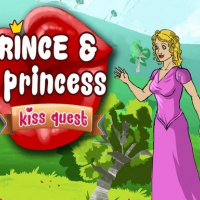 Prince and Princess : Kiss Quest Online