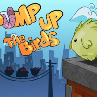 Pump up the birds Online