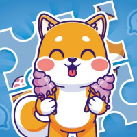 Puzzle Cute Puppies Online