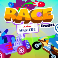 Race Masters Rush Online