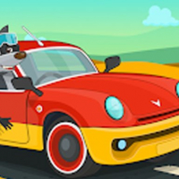 Racing car games  Online