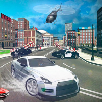 Real Gangster City Crime Vegas 3D 2018 Online