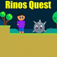 Rinos Quest Online