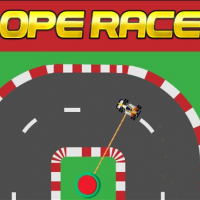 Rope Racer Online