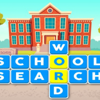 School Word Search Online