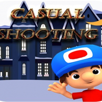 Shoot  Casual Shooting Free