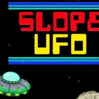 Slope UFO