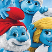 Smurf Jigsaw Puzzle Collection Online