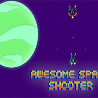 Space Shooter I Online