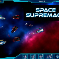 Space Supremacy Online