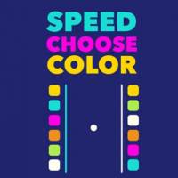 Speed Chose Colors Online