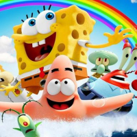 Spongebob Adenture Run and Jump