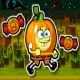 Spongebob Halloween Run Online