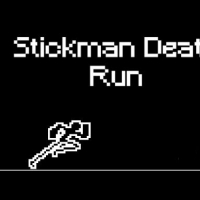 Stickman Death Run Online