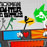 Stickman Fighter: Epic Battle Online