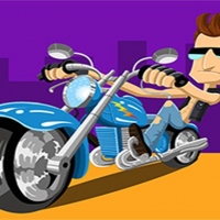 Stud Rider Moto Online