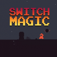 Switch Magic Online