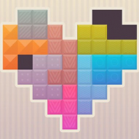 Tangram Grid Game Online