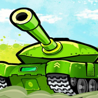 Tank Wars Awesome 2021