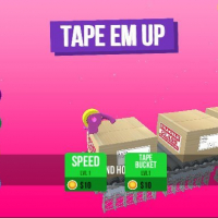 Tape Em Up : Tape The Box Online