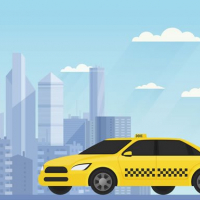 Taxi Rides Difference Online