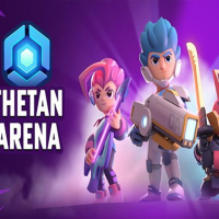 Tethan Arena Online